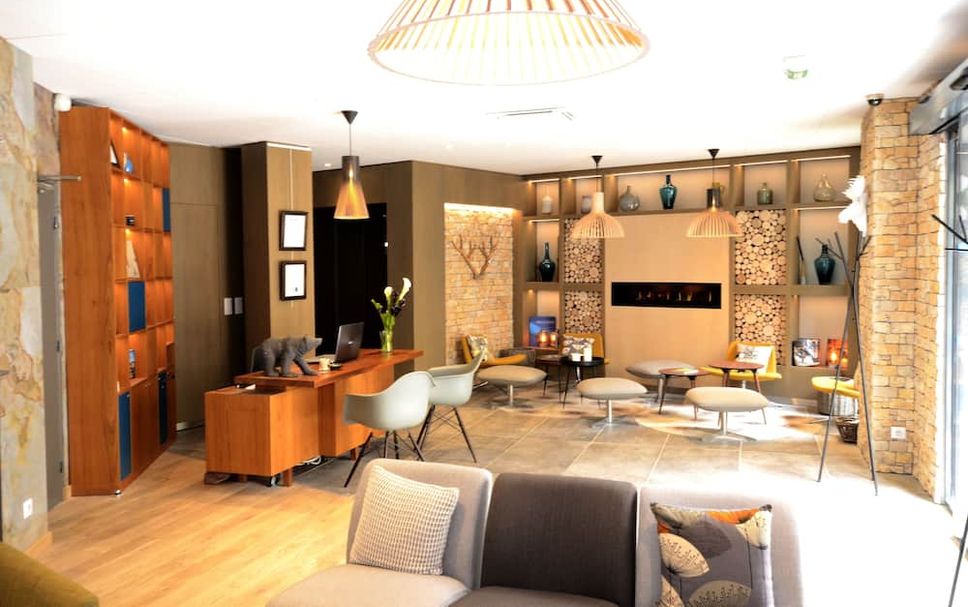 Sala d'estar Foto