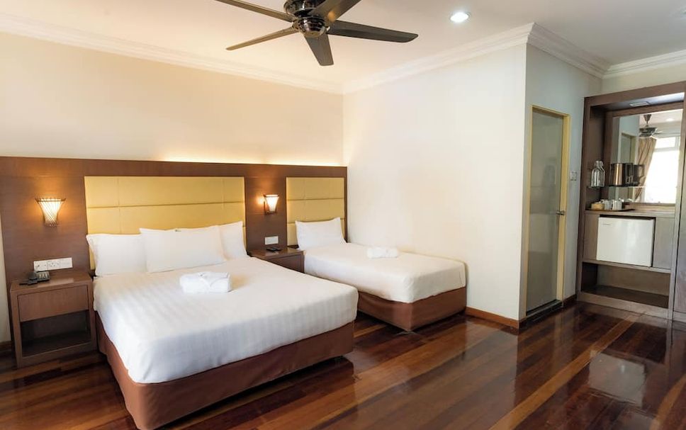 Habitació Foto