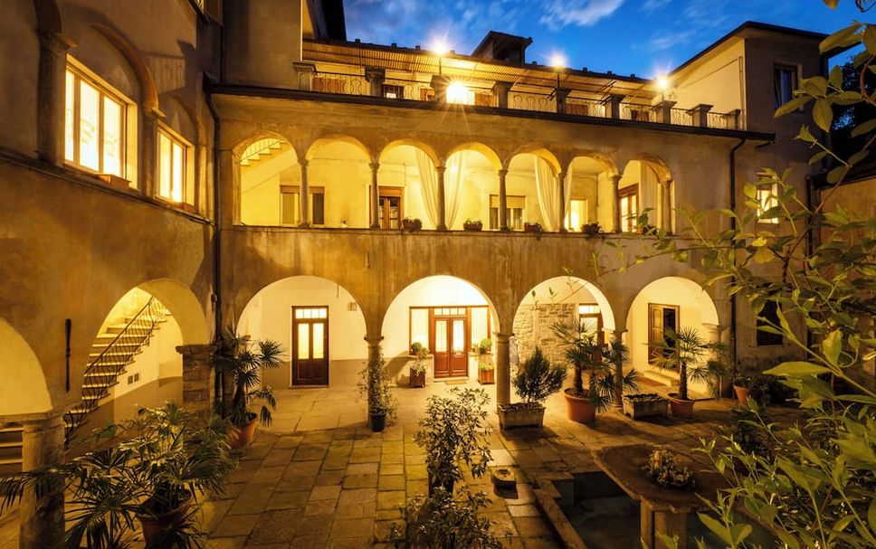 Edifici Foto