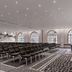 Sala de conferències
