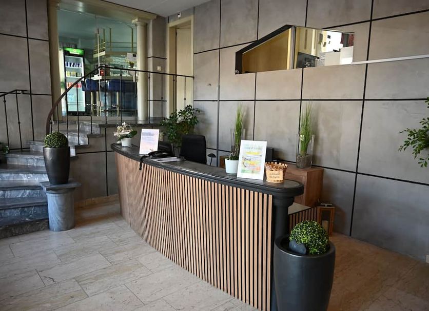 Recepció Foto