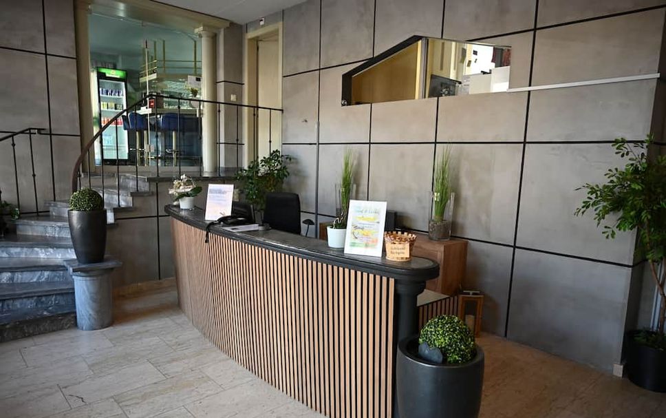 Recepció Foto