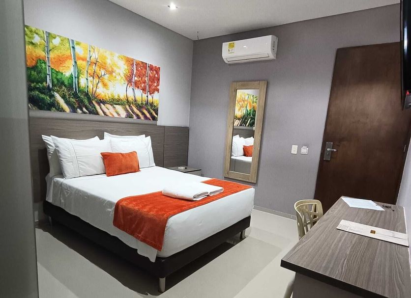 Habitació Foto