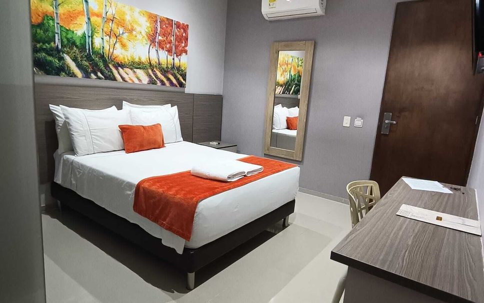 Habitació Foto