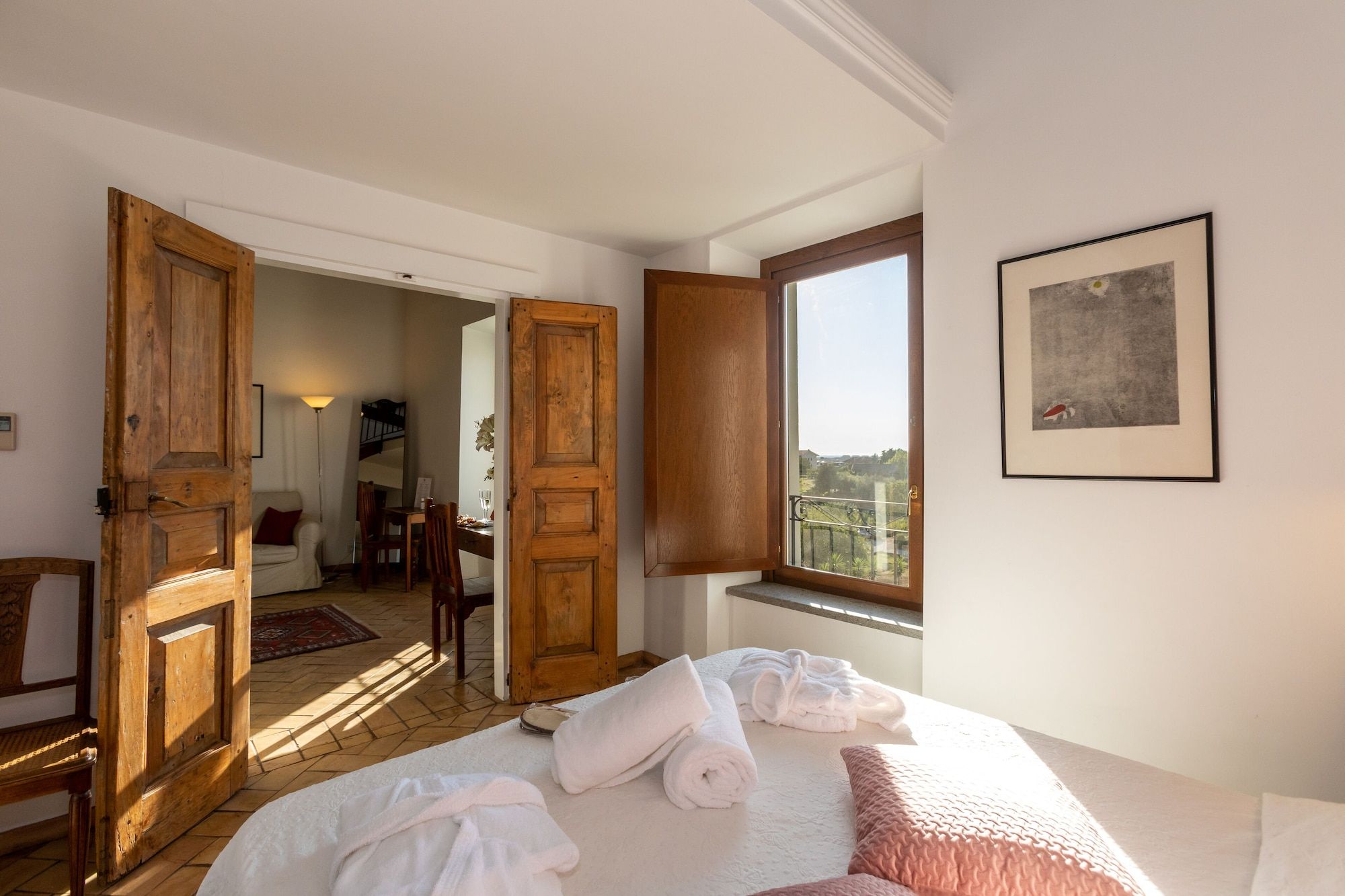 Habitació
