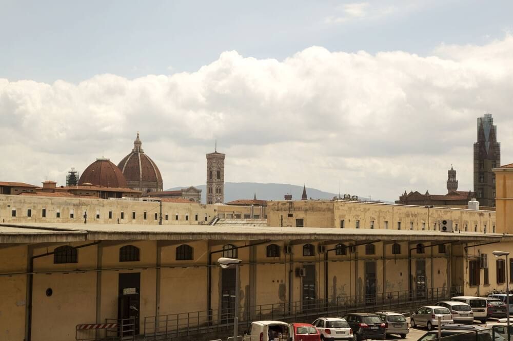 Vista exterior