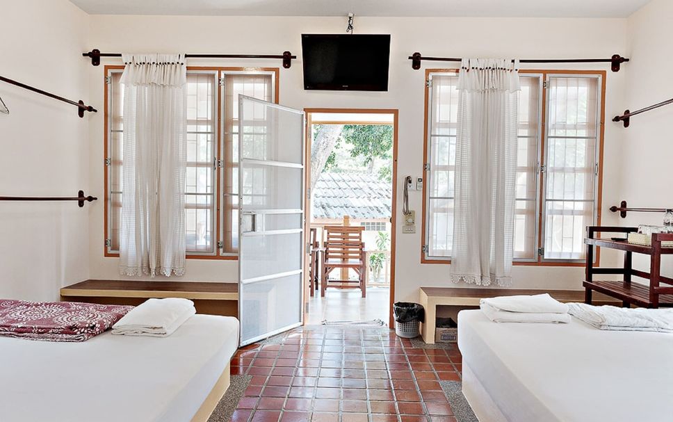 Habitació Foto