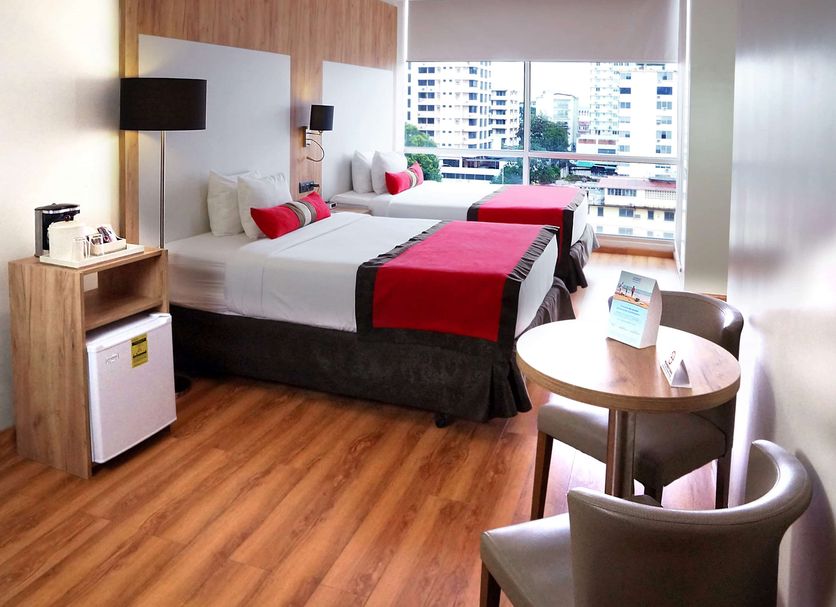 Habitació Foto
