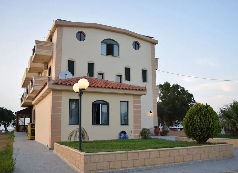 Edifici Foto