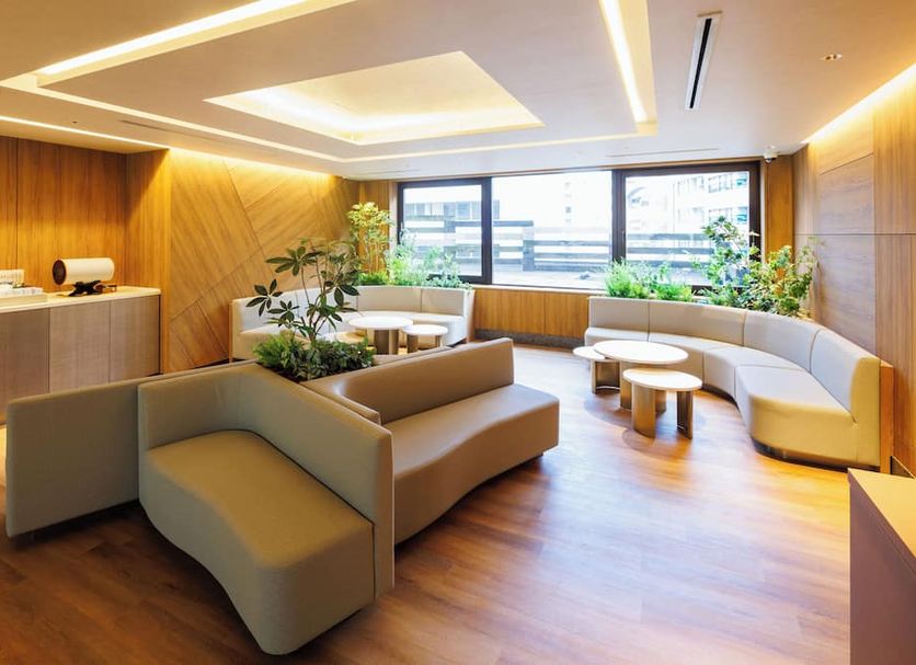 Sala d'estar Foto