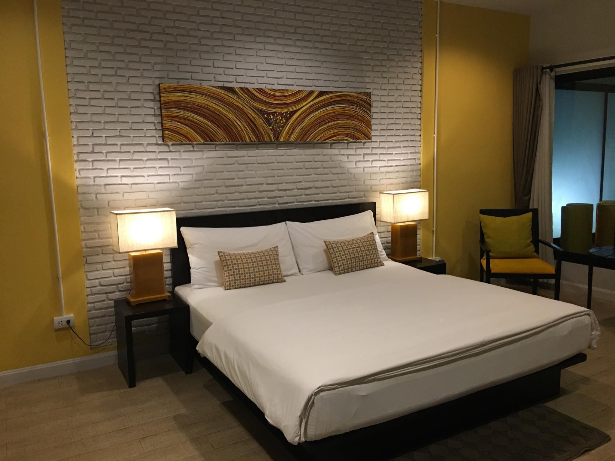 Habitació Foto