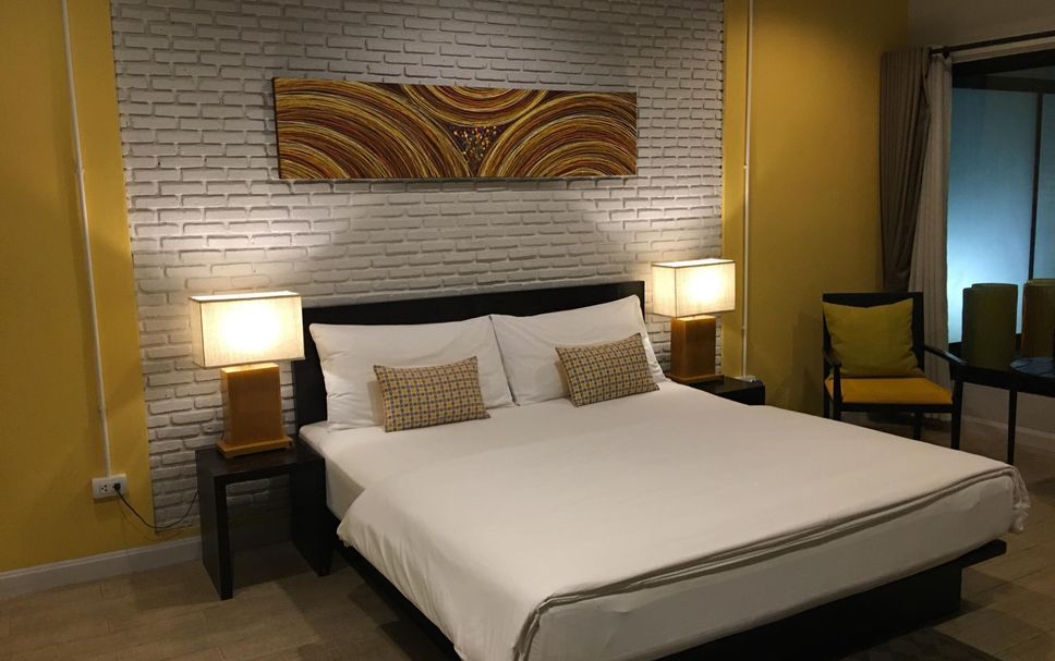 Habitació Foto