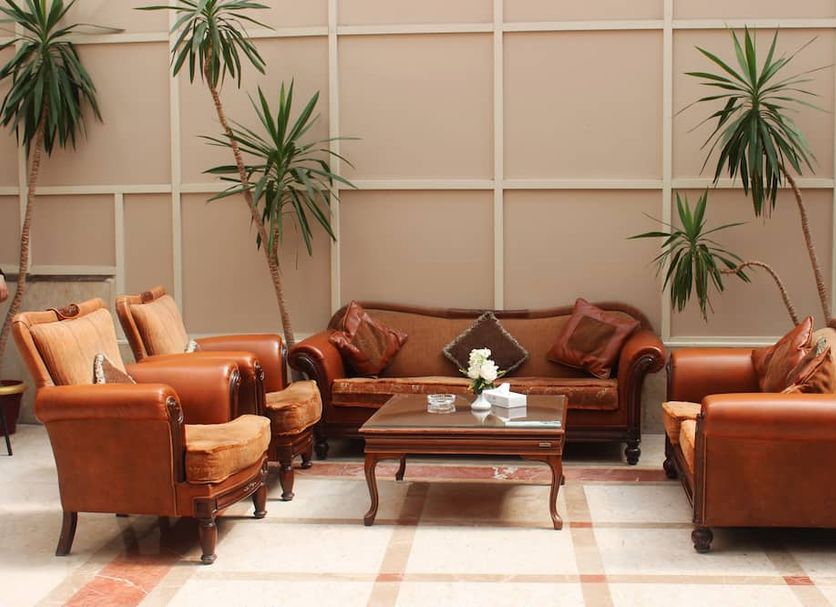 Sala d'estar Foto