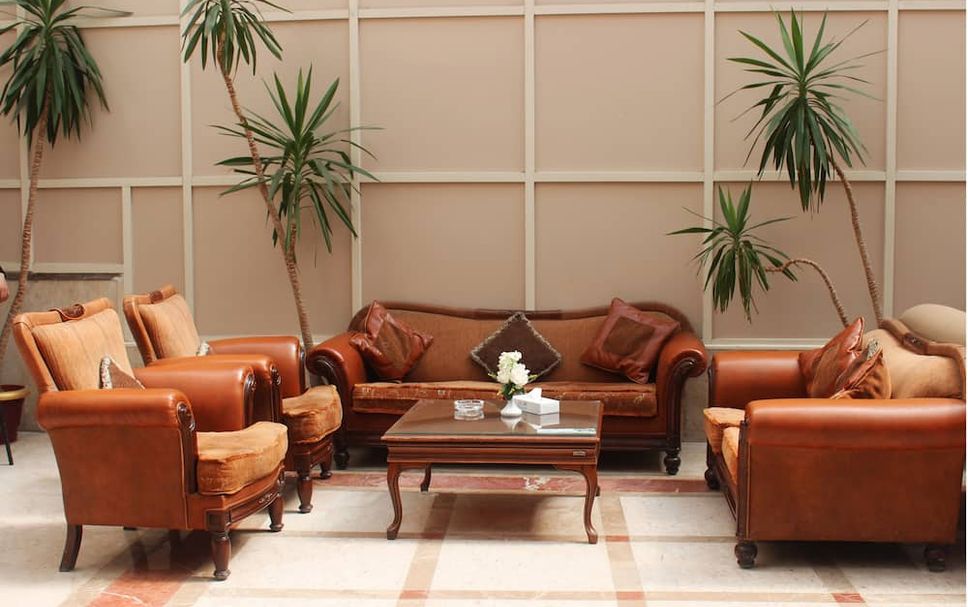 Sala d'estar Foto