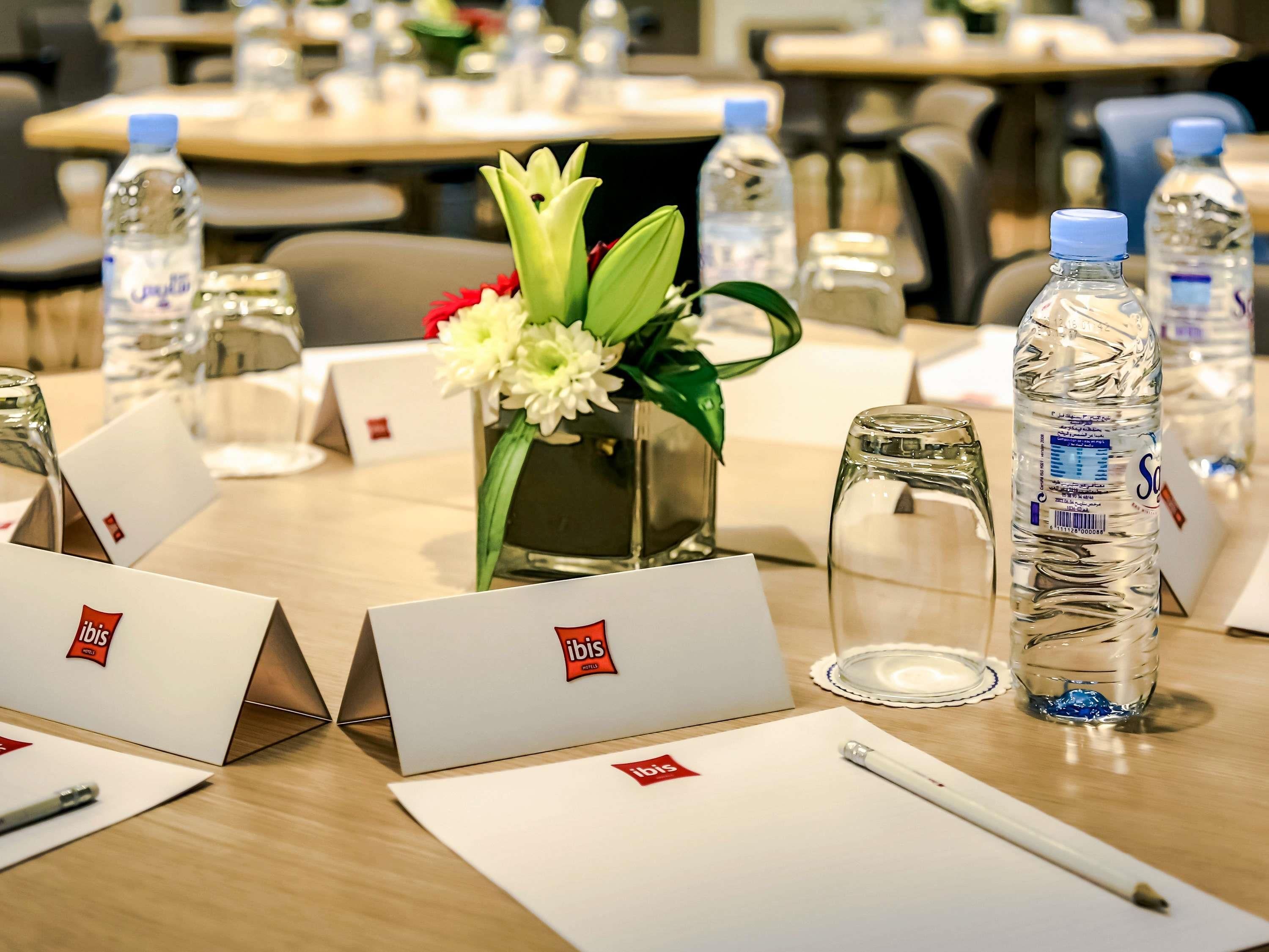 Sala de conferències