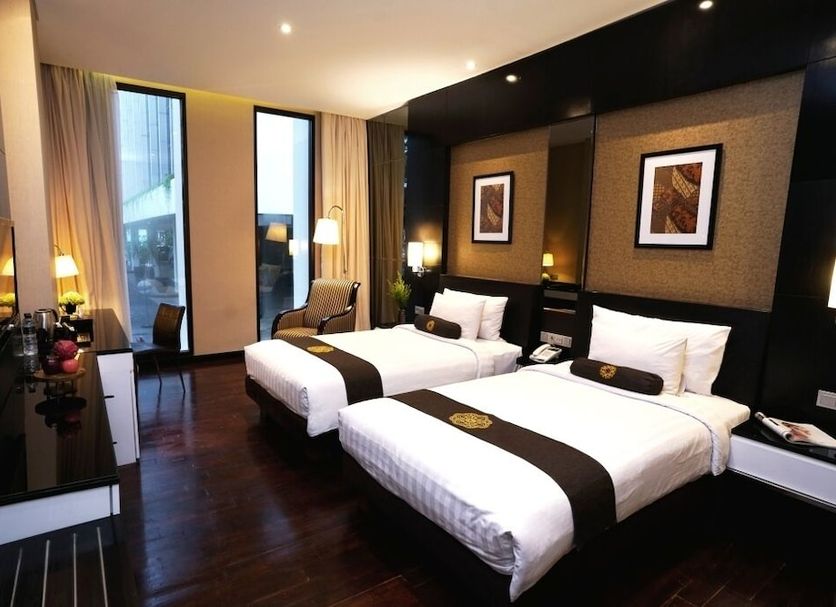 Habitació Foto