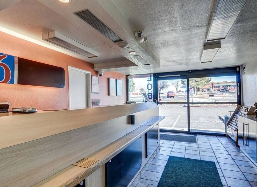 Recepció Foto