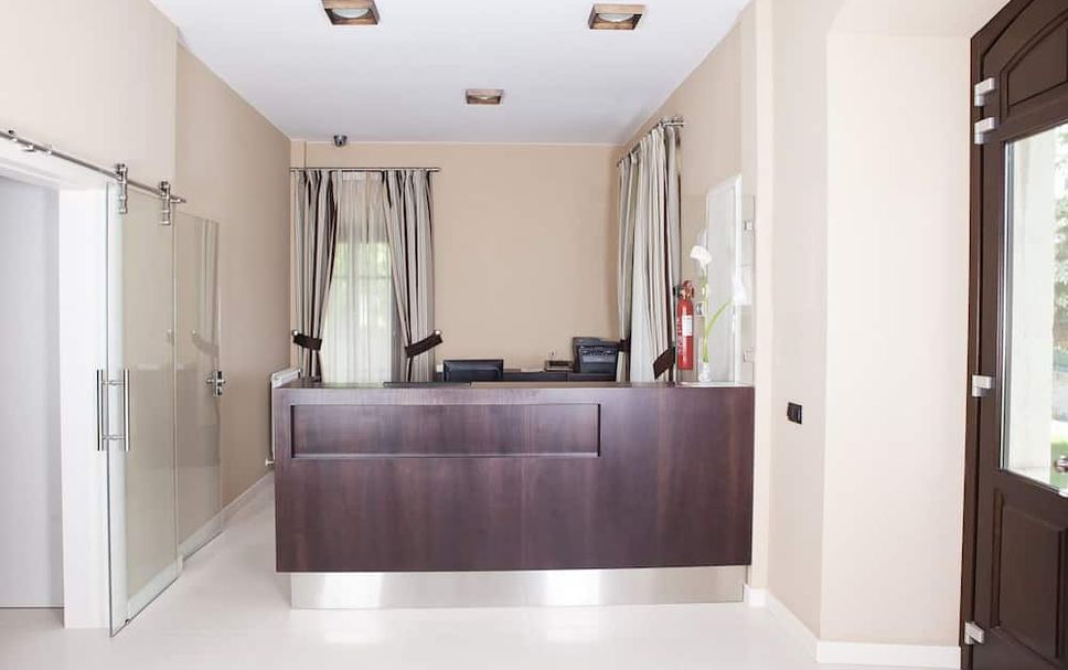 Recepció Foto