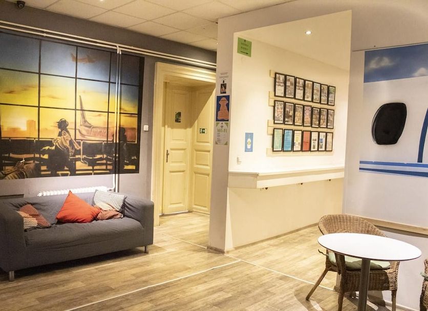 Sala Foto