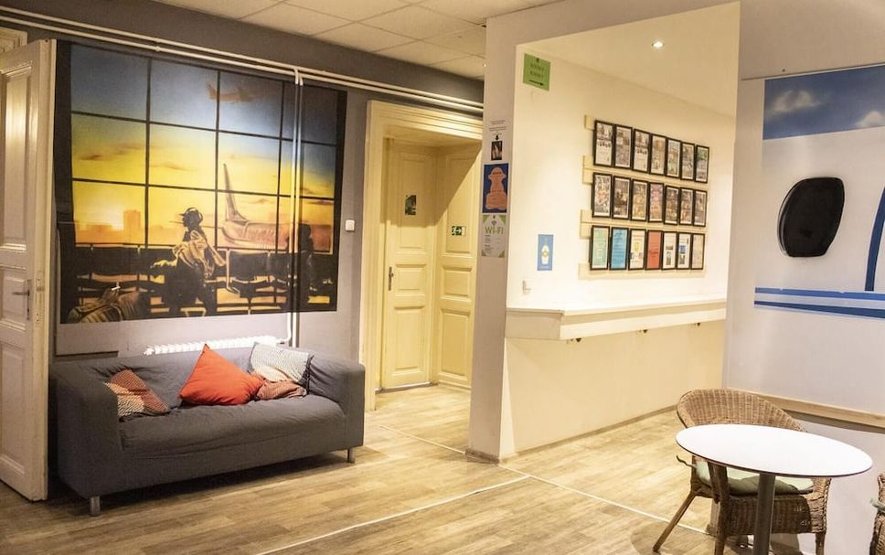 Sala Foto