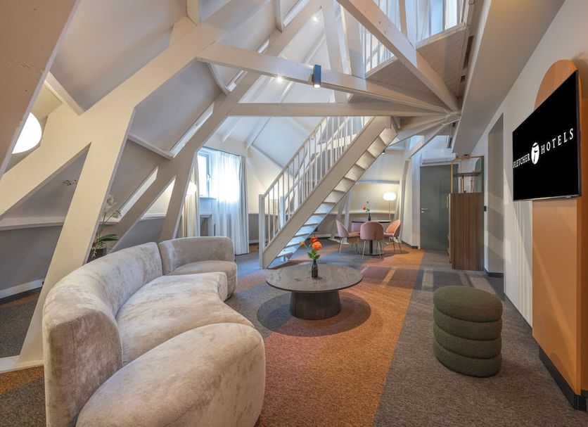 Sala d'estar Foto