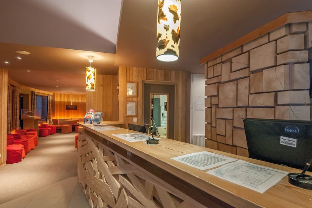 Recepció