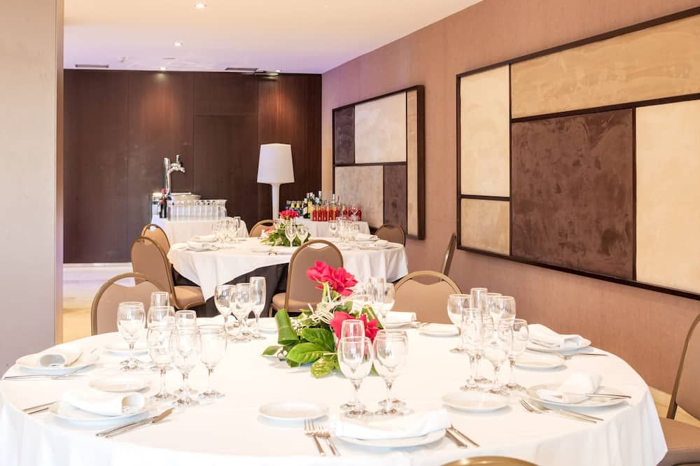 Sala de banquets