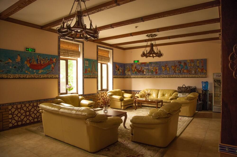 Sala d'estar Foto