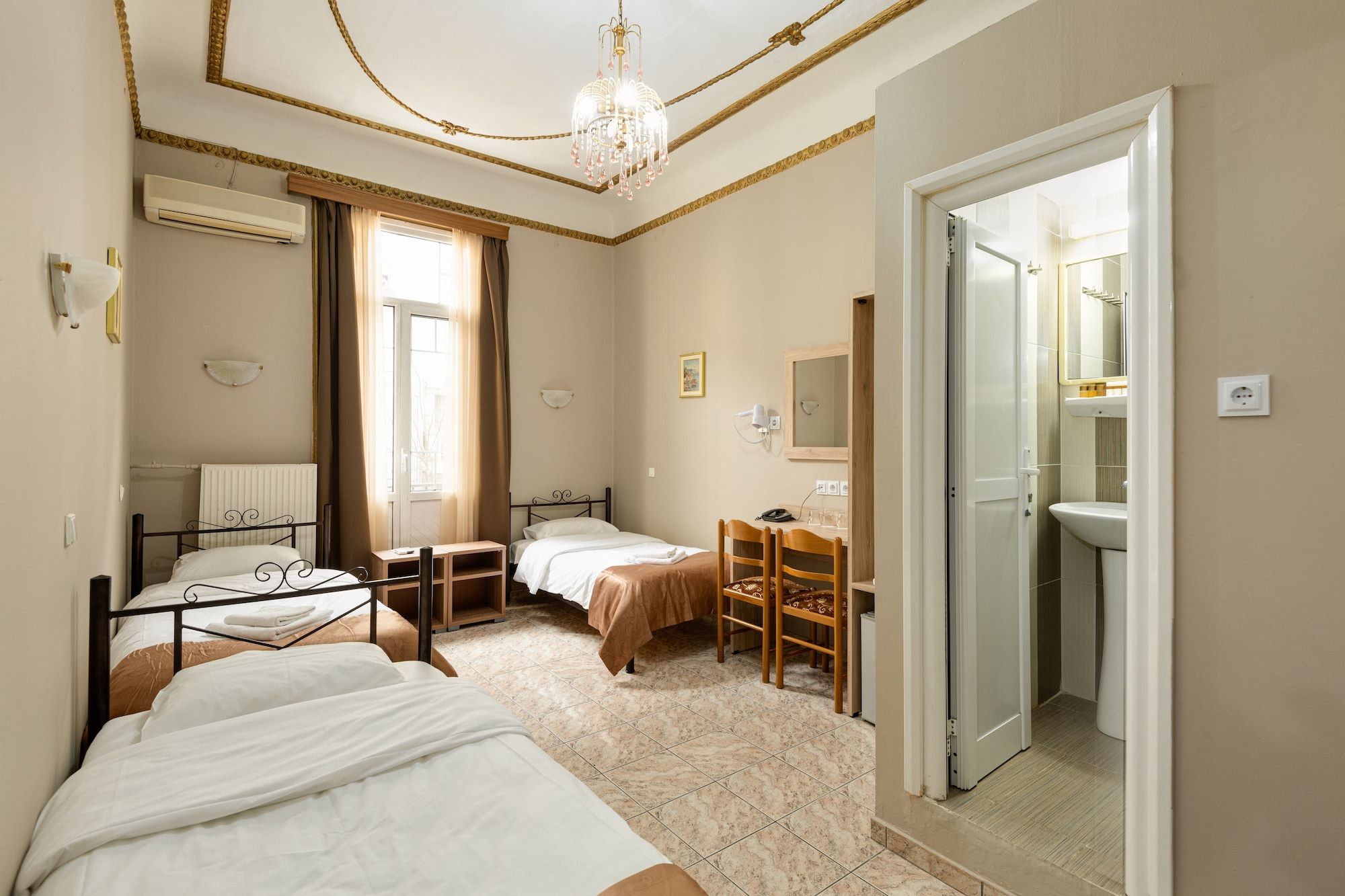 Habitació