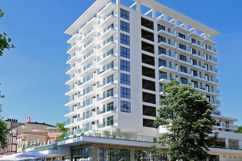 Edifici