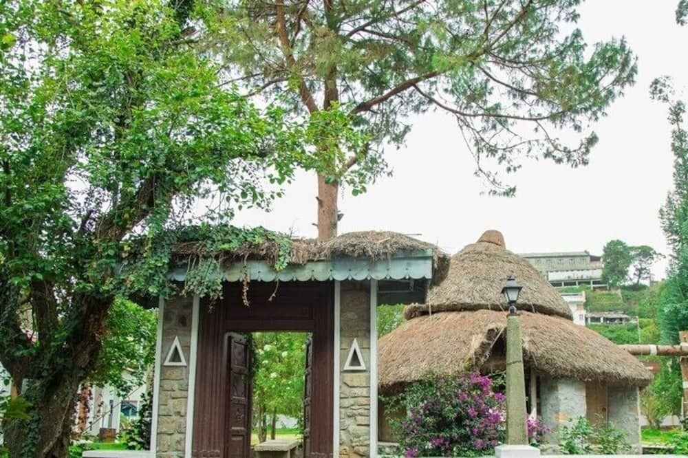 Vista exterior