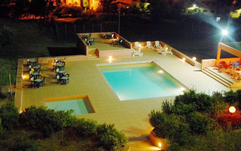 Pool Foto