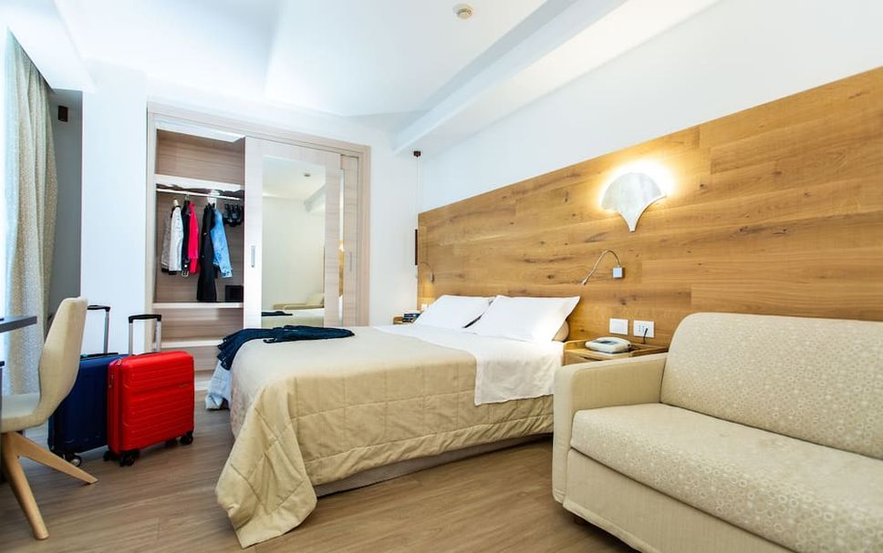 Habitació Foto