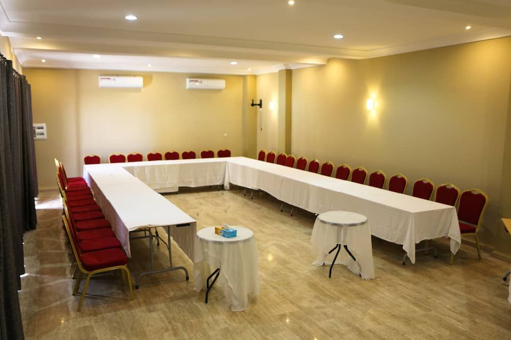 Sala de conferències