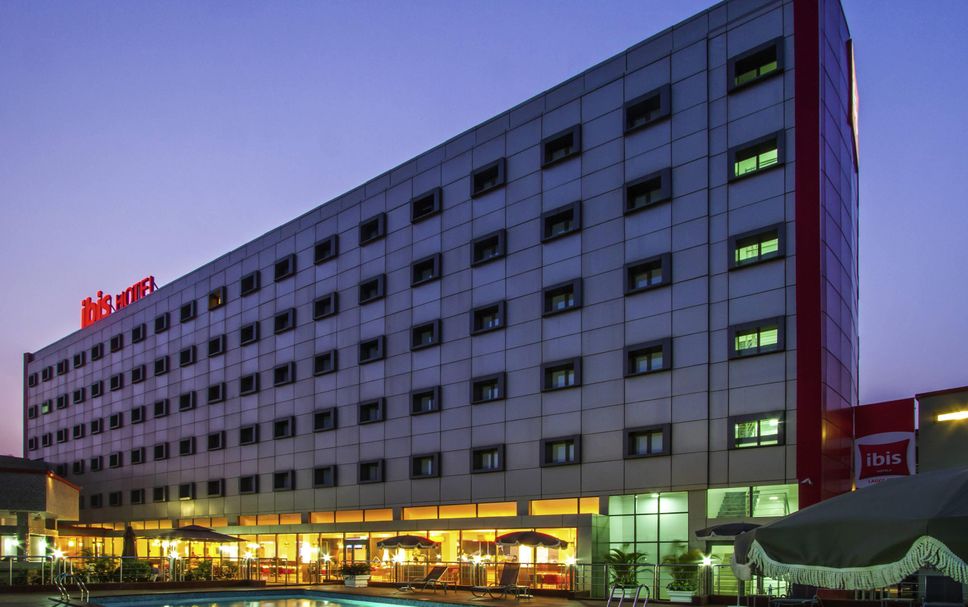 Edifici Foto