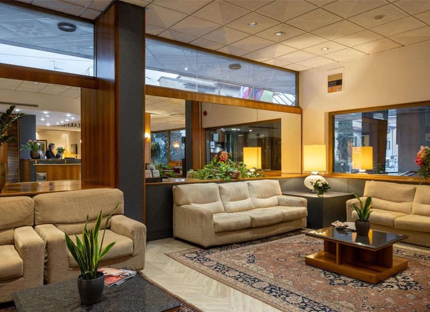 Sala d'estar Foto