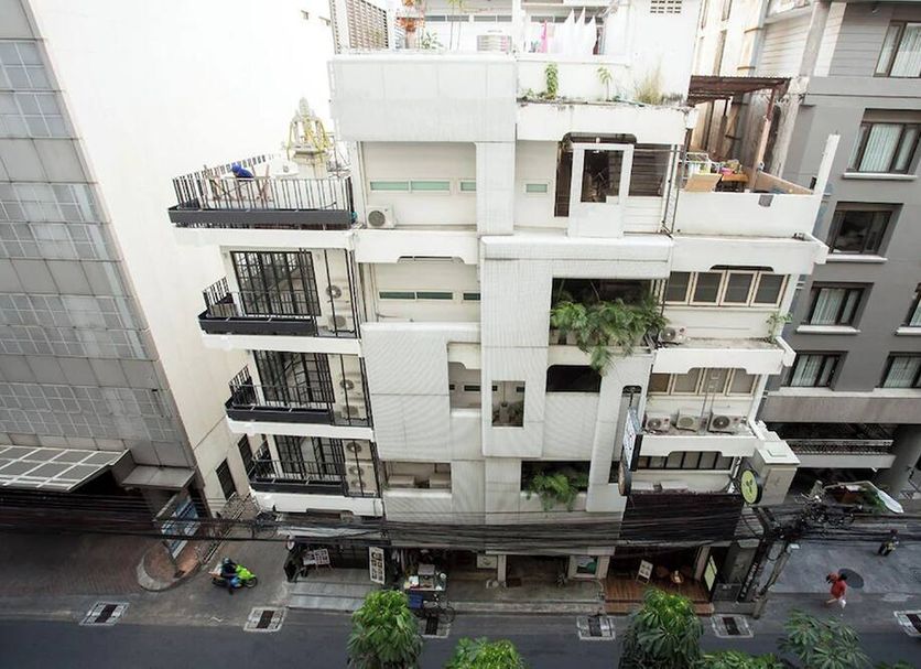 Edifici Foto