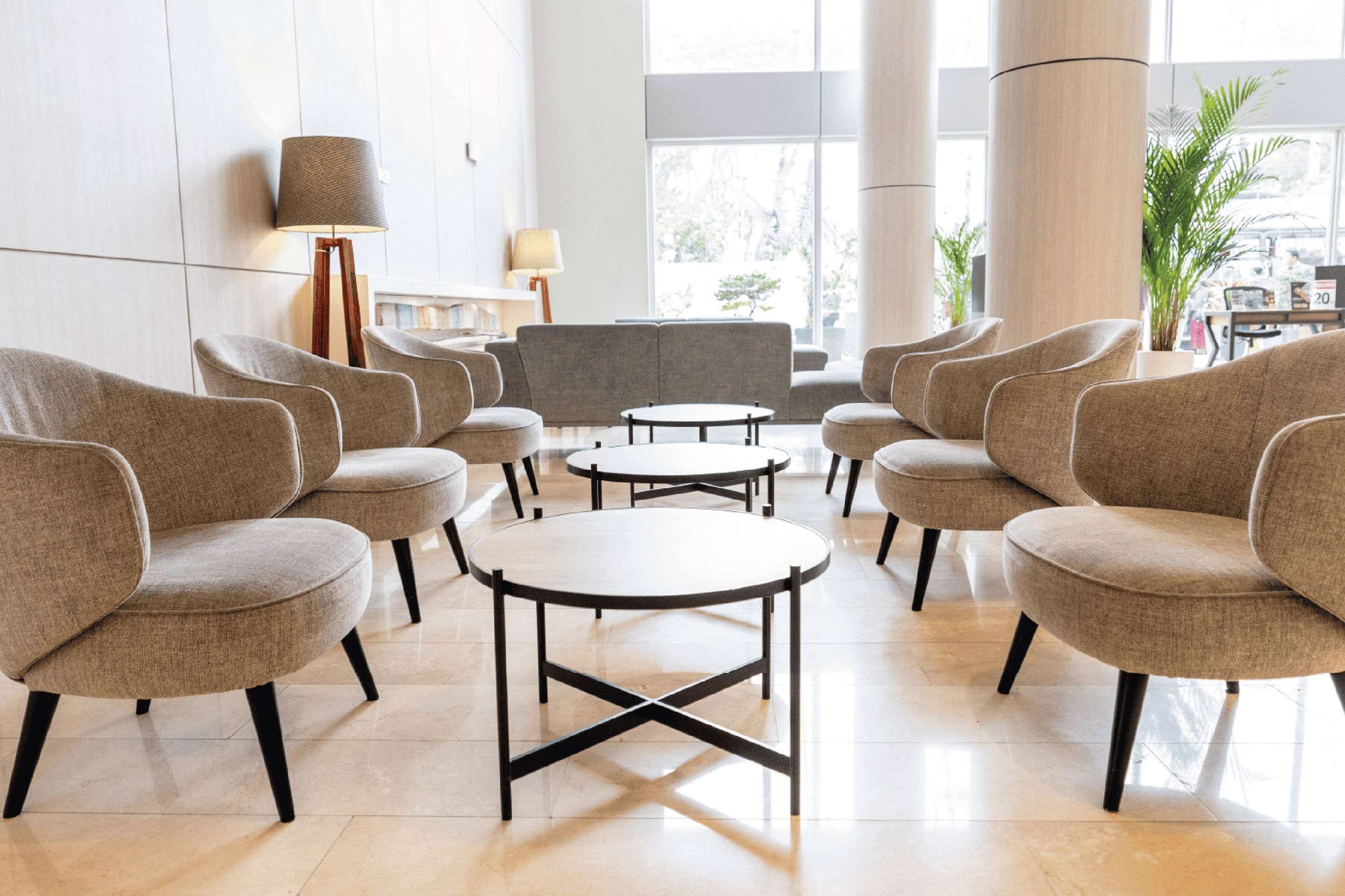 Sala d'estar