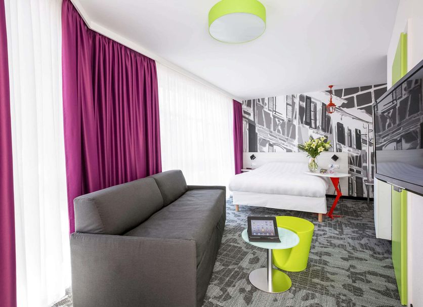 Habitació Foto