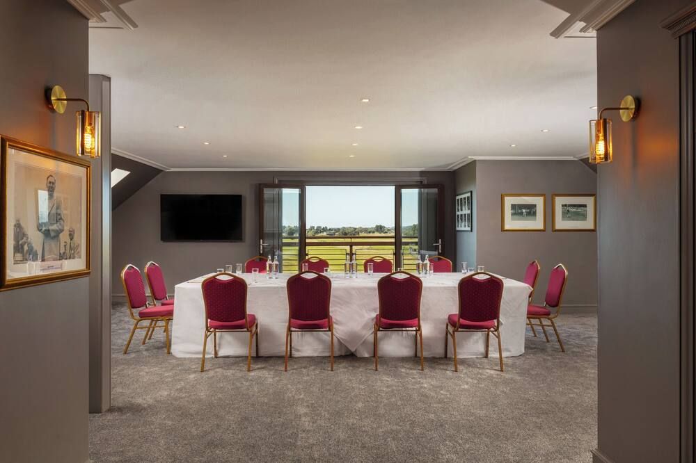 Sala de conferències