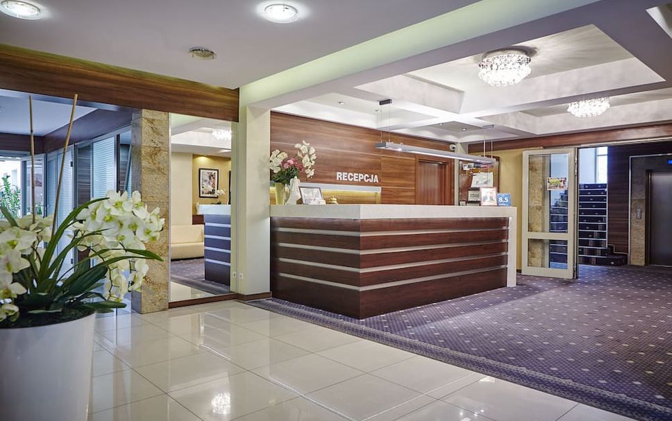 Recepció Foto