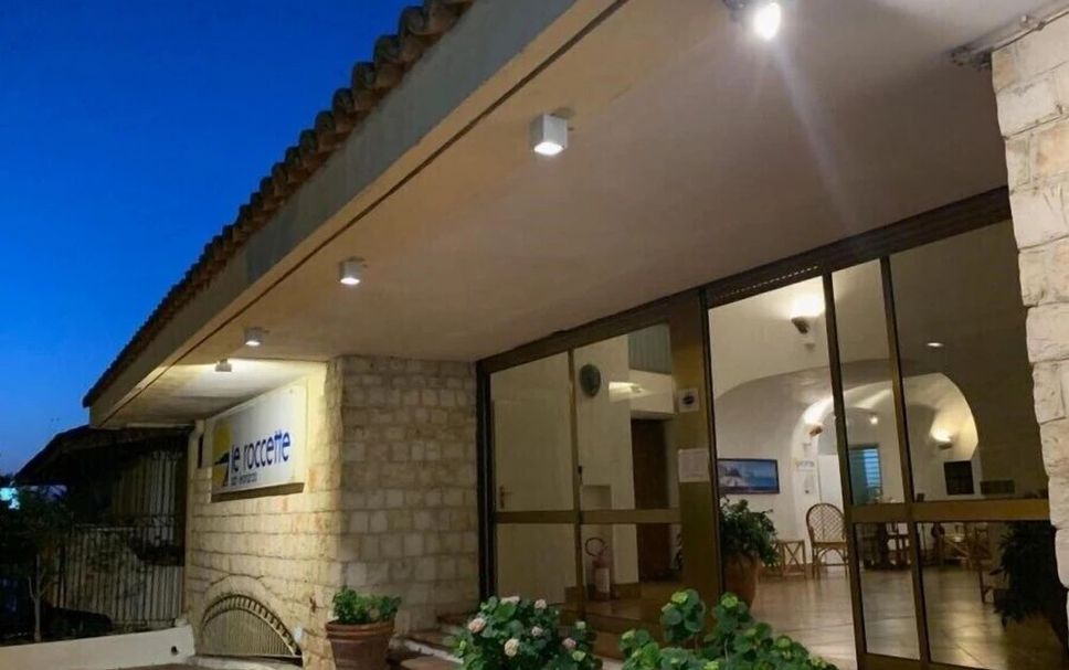 Edifici Foto