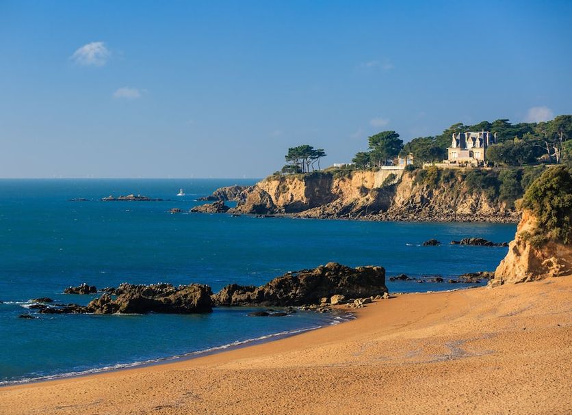 Platja Foto