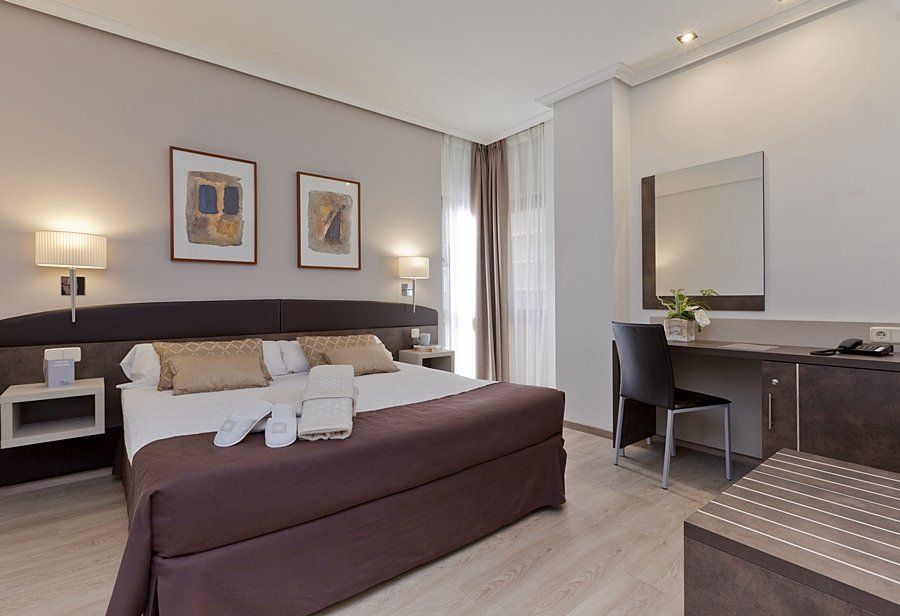 Habitació