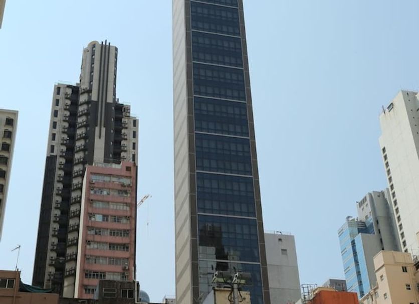 Vista exterior Foto