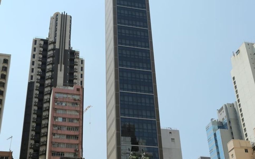 Vista exterior Foto