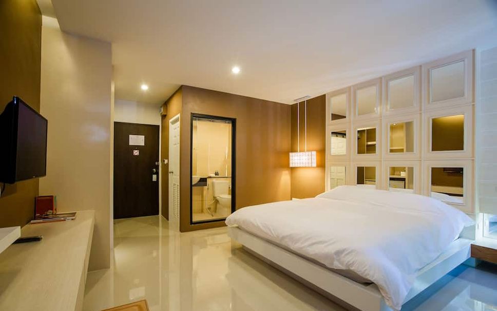 Habitació Foto