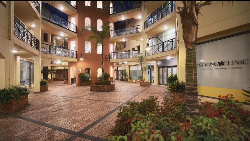 Edifici Foto