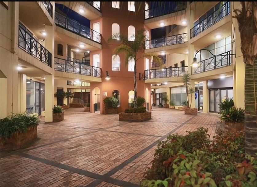 Edifici Foto