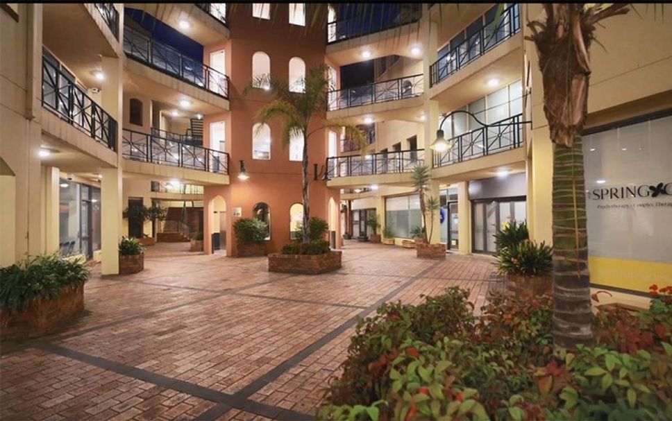 Edifici Foto